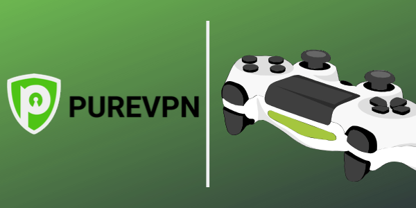 最佳 游戏VPN-PureVPN