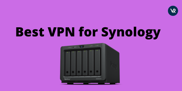 Beste VPN-voor-Synology