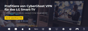 CyberGhost-LG-Smart-TV