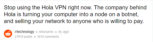 Hola-VPN-in-Singapore