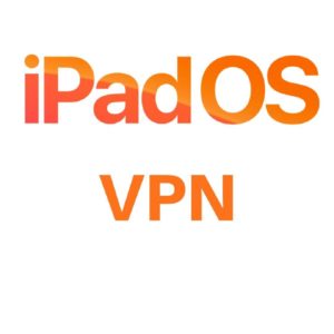 Apple iPadOS VPN in USA – 5 VPN Services You Can Trust