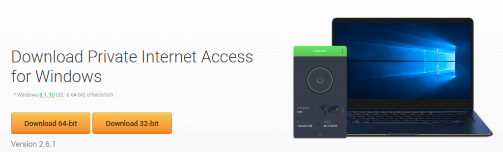 Private-Internet-Access-für-PS4