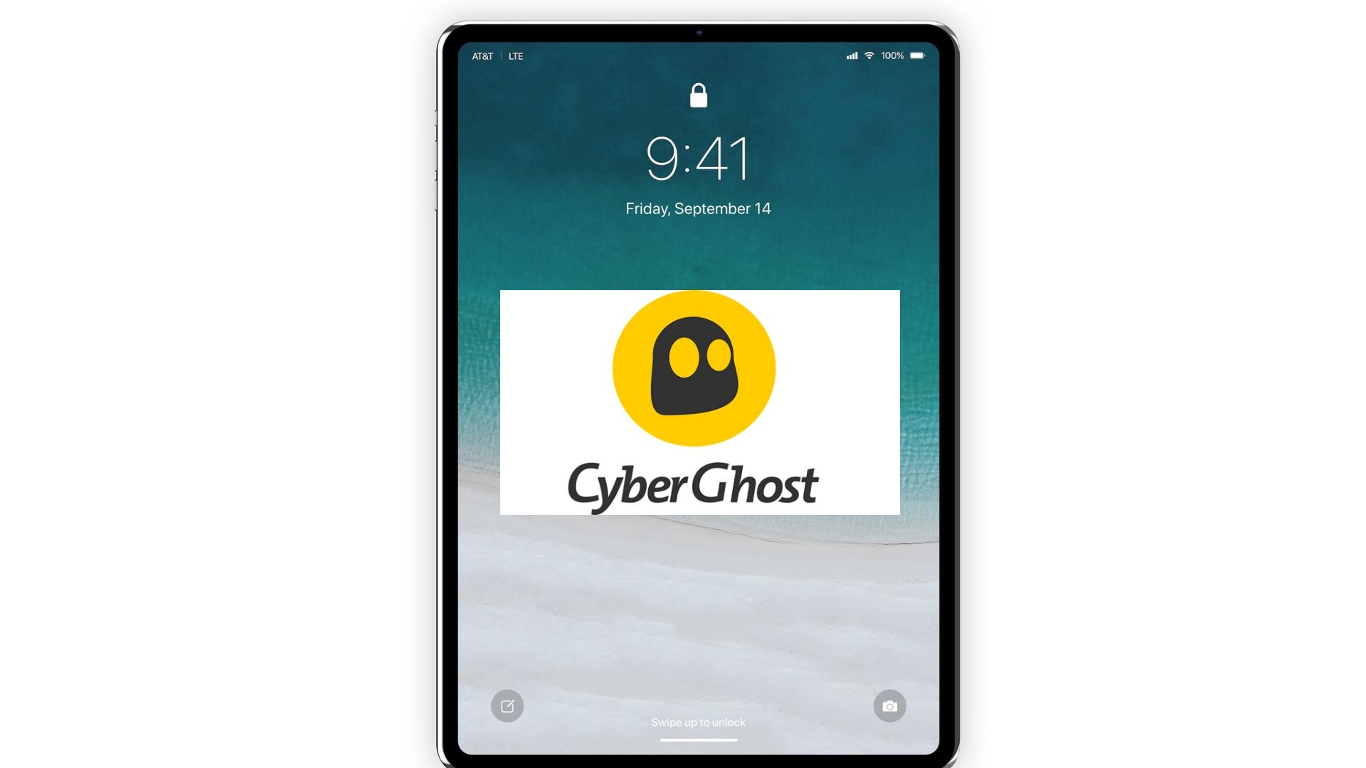 CYBER GHOST