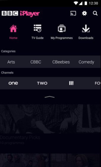 bbc-iplayer-working-with-super-vpn-on-android