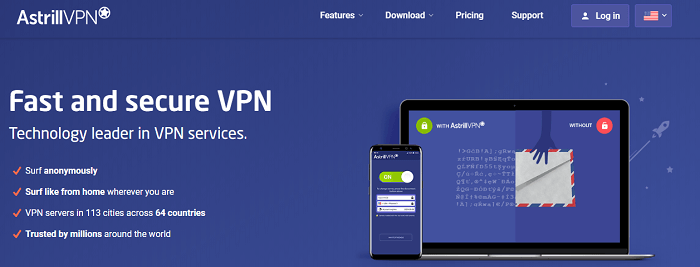 astrill-vpn-review