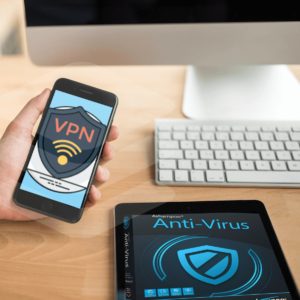 5 Best Antivirus mit VPN im Jahr 2021