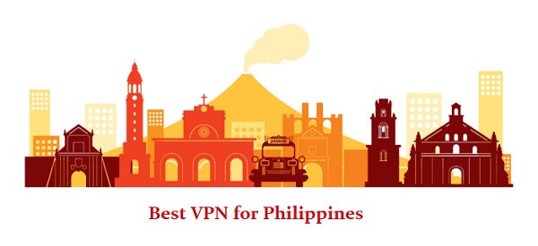 菲律宾最佳VPN