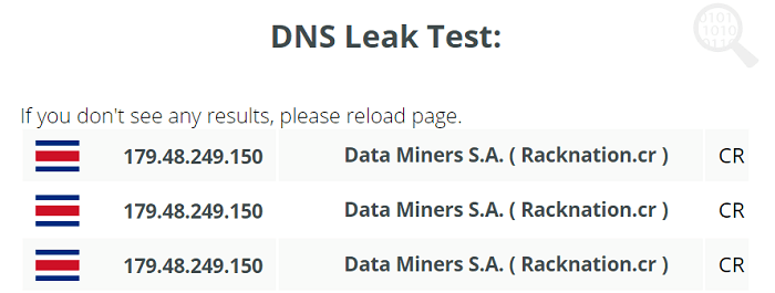 DNS-Lek-Test-GeoSurf