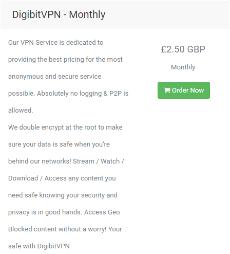 Digibit-VPN-Pricing