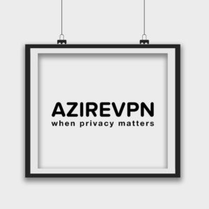 AzireVPN Review in Australia 2022