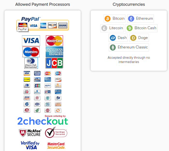 AirVPN-payment-methods