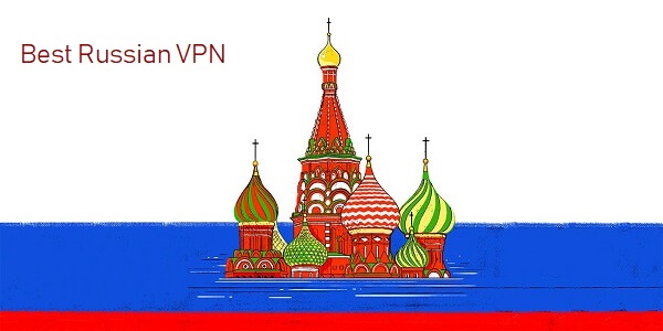 Mejor VPN para Rusia