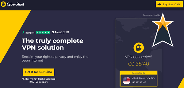 #5-Best-Kodi-VPN-is-cyberghost