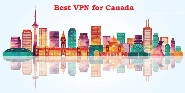 Kanada için en iyi VPN