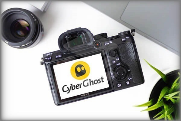 CyberGhost-best-VPN-for-photographers-2019