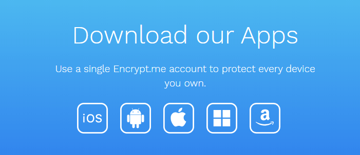 encrypt.me-apps-and-compatibility