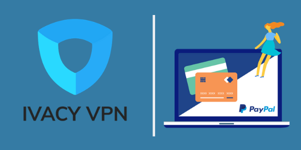 ivacy-Best-VPN-for-paypal