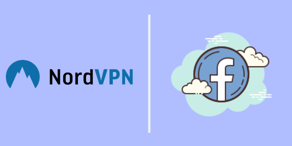 nordvpn-Best-Facebook-VPN