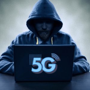 5G Networks: Breeding Grounds for Hackers?