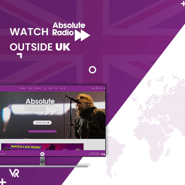 Absolute Radio-in-USA