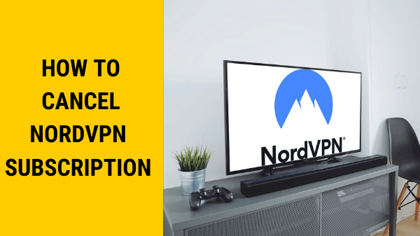 如何取消-NordVPN-订阅和退款