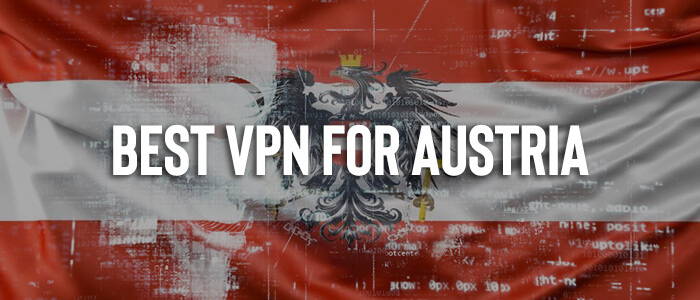 奥地利最好的VPN