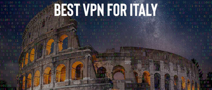 意大利最好的VPN