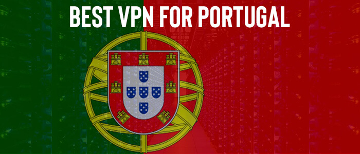 最佳 vpn - 葡萄牙