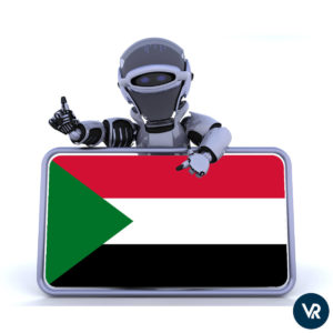 2021年苏丹最佳VPN