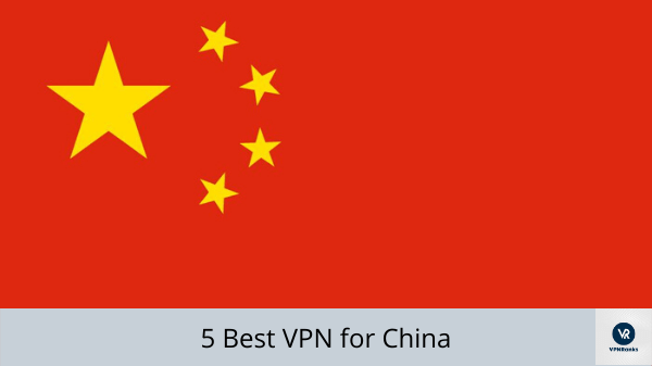 Çin için En İyi VPN
