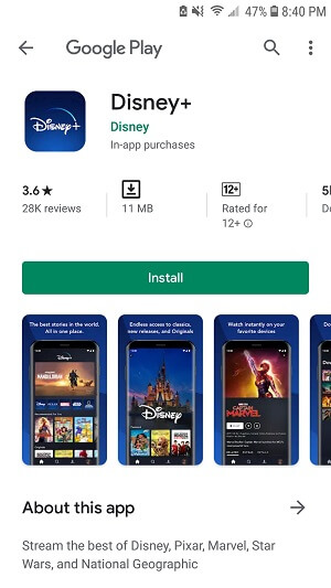 Disney-Plus-App-Install