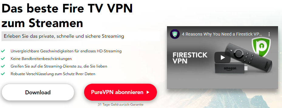 PureVPN-das-beste-Firestick-VPN