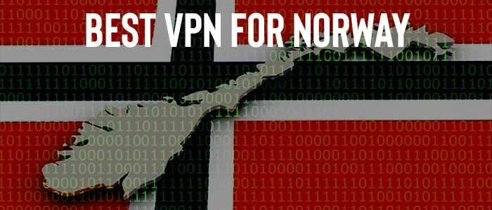 挪威最好的VPN