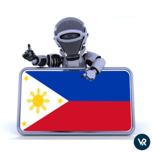 2021年菲律宾 6 个最佳 VPN（经济实惠且安全）