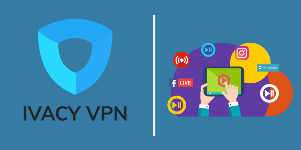 Beste VPN voor HD Streaming Ivacy