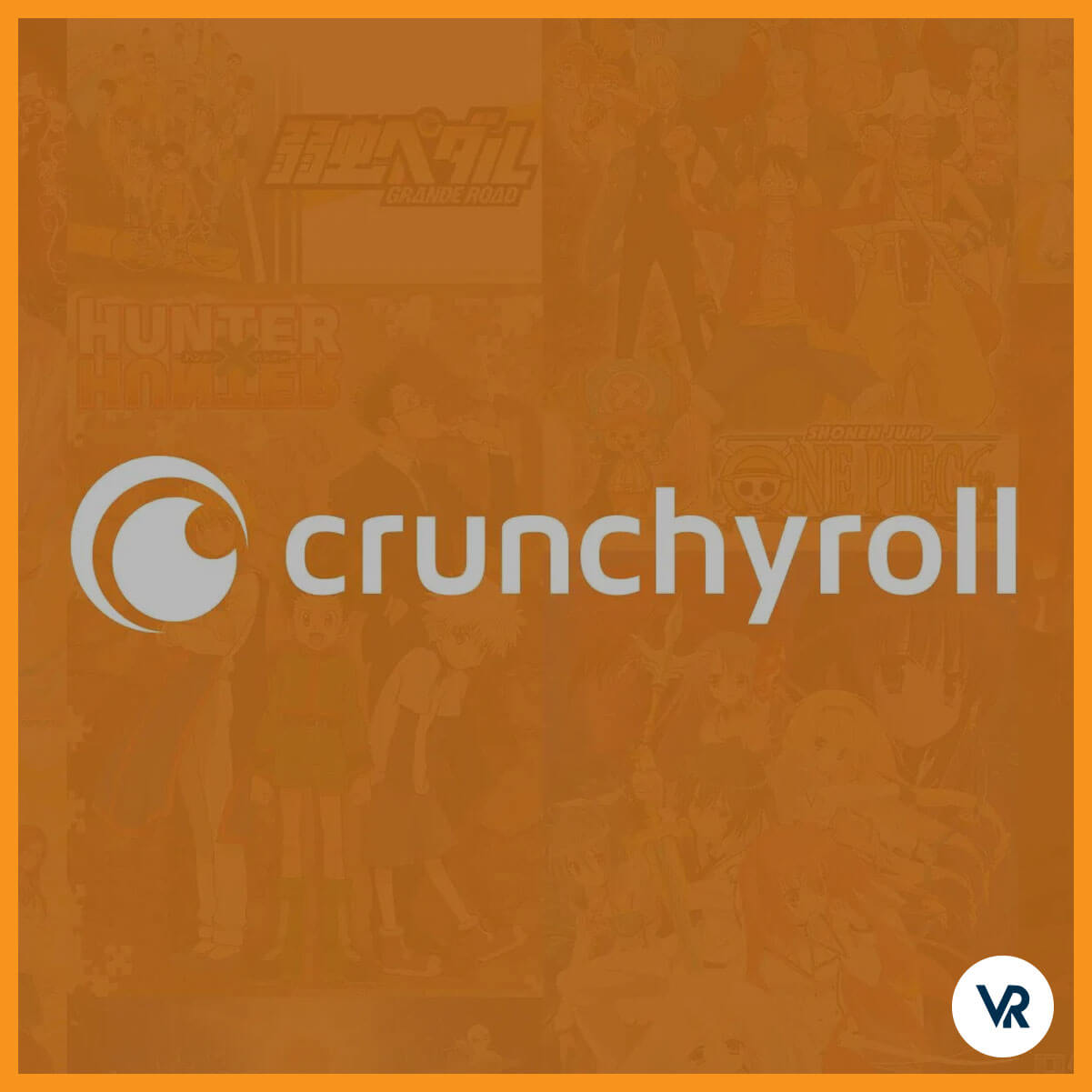 Featured image of post Crunchyroll Vpn Ban The waves of anime and manga have taken the whole world by storm