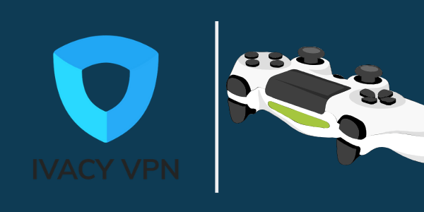 Ivacy - 最佳 Vpn 游戏