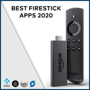 Best FireStick Apps in USA [Updated June 2023]