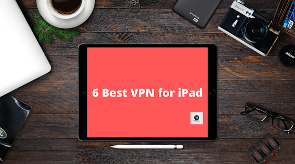 Beste VPN-voor-iPad