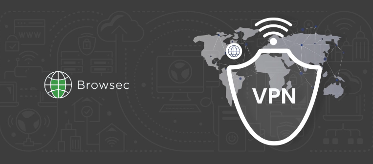 Browsec-VPN-For France Users
