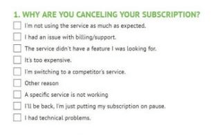Cancel-IPVanish-Subscription-by-Giving-a-Reason