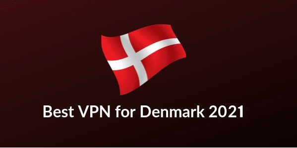 Mejor VPN para Dinamarca