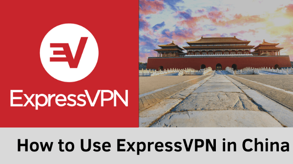 Cómo usar-ExpressVPN-in-China