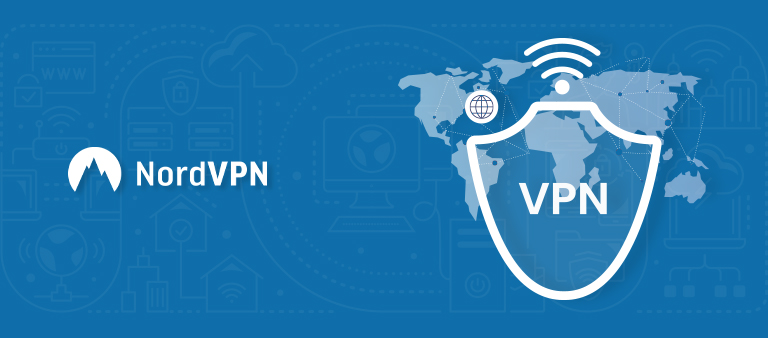 NordVPN--Meest-veilig-VPN-voor-Frankrijk