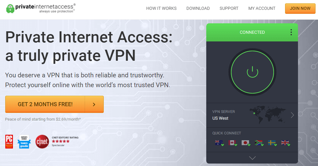 PIA-VPN-xbox