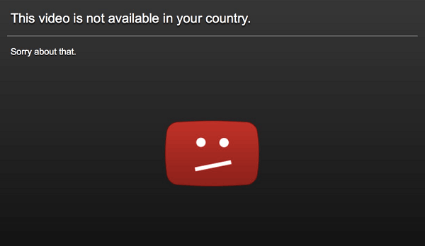 Youtube-error-Indonesia