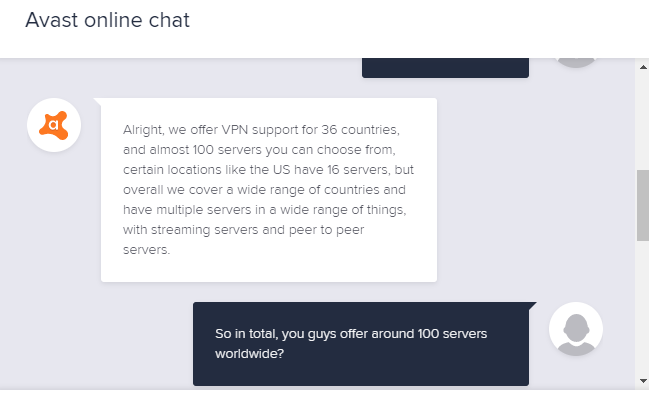 avast-secureline-vpn-live-chat-screenshot