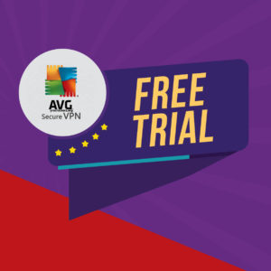AVG VPN propose-t-il une version d’essai gratuite ? 7 jours sans carte de crédit!