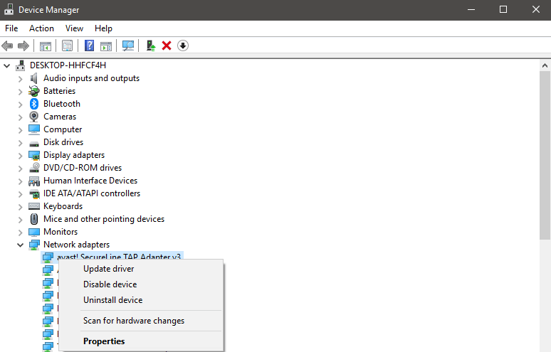 device-manager-in-South Korea 