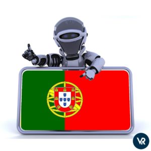 2021年葡萄牙6个最佳VPN